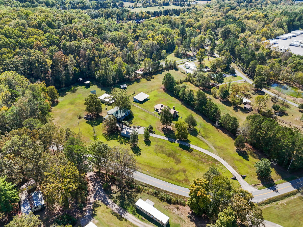 1471 New Hope Church Road Tunnel Hill, GA 30755 - Photo 1 of 45 dji_20251014024259_0375_d
