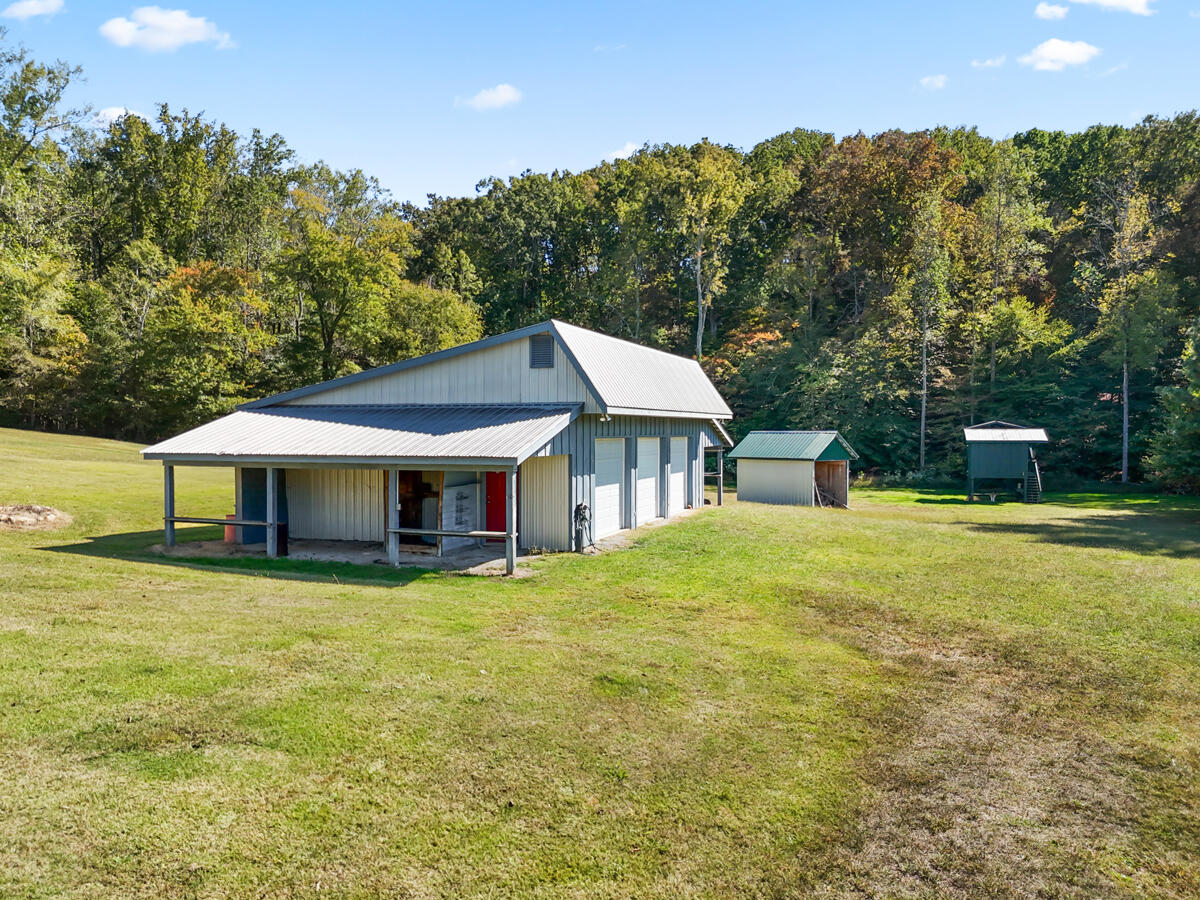 1471 New Hope Church Road Tunnel Hill, GA 30755 - Photo 40 of 45 dji_20251014023927_0353_d