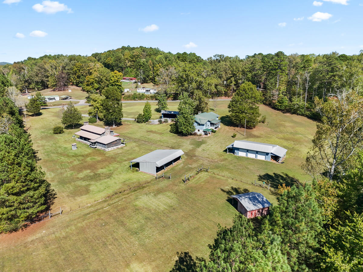1471 New Hope Church Road Tunnel Hill, GA 30755 - Photo 43 of 45 dji_20251014024149_0369_d