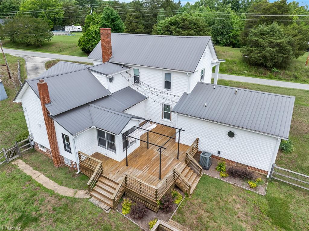 320 Cl Wagner Road Lexington, NC 27295 - Photo 40 of 48