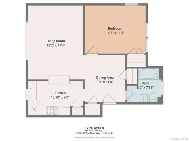 $150,000 | 129-3 South Highland Avenue, Unit 6A, Ossining, NY 10562