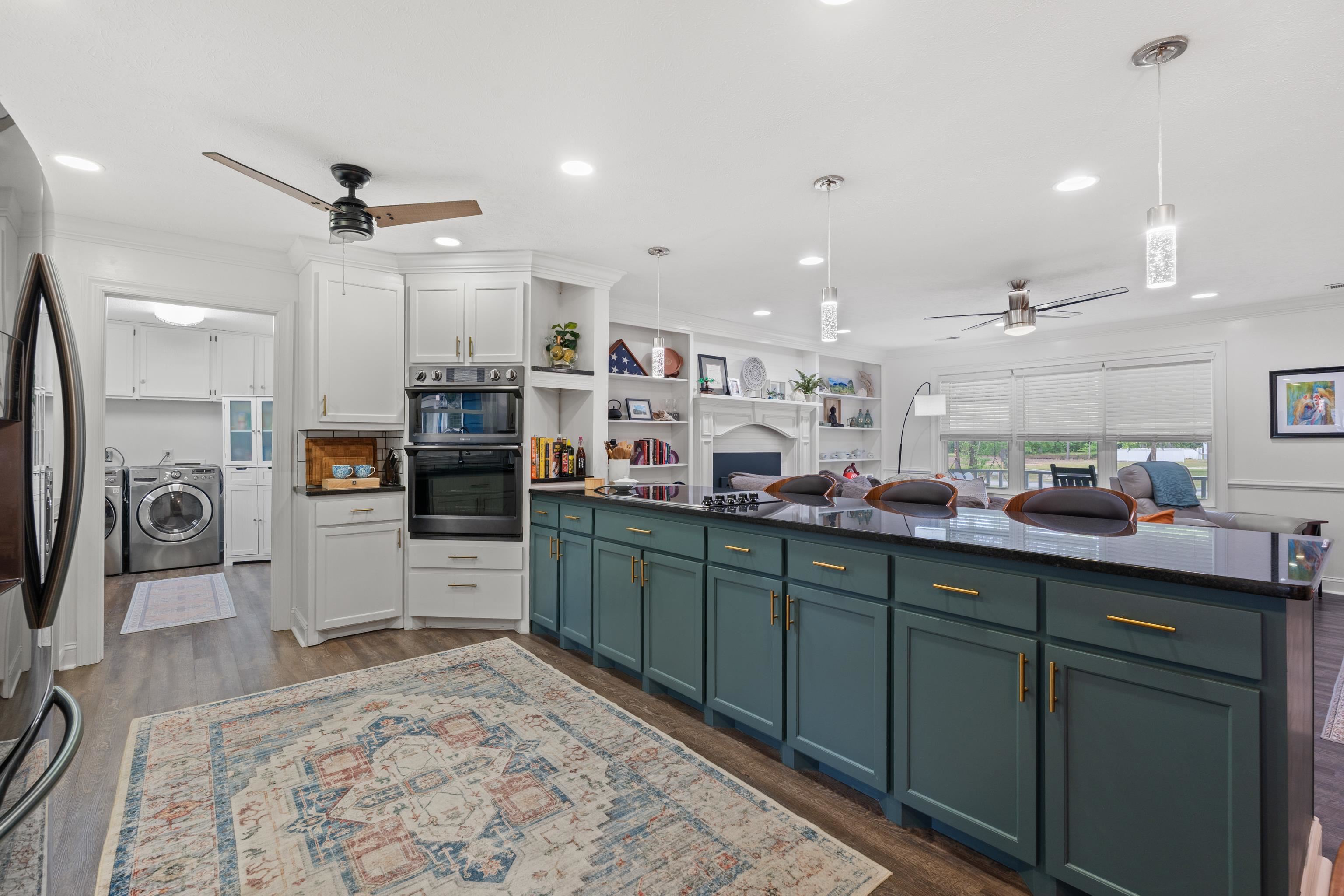 3593 Steamer Trace Road Conway, SC 29527 - Photo 7 of 47