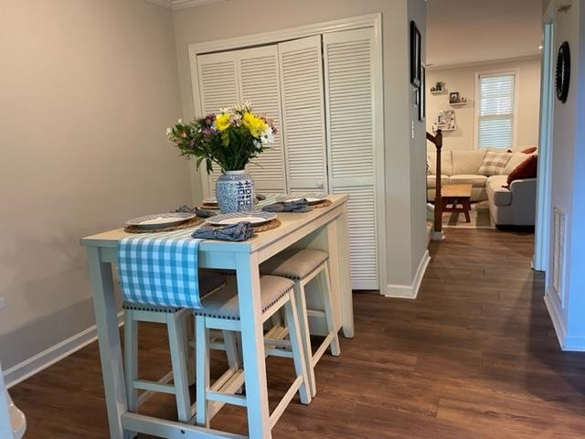 1340 Dylan Heath Court Raleigh, NC 27608 - Photo 6 of 33 Photo 6