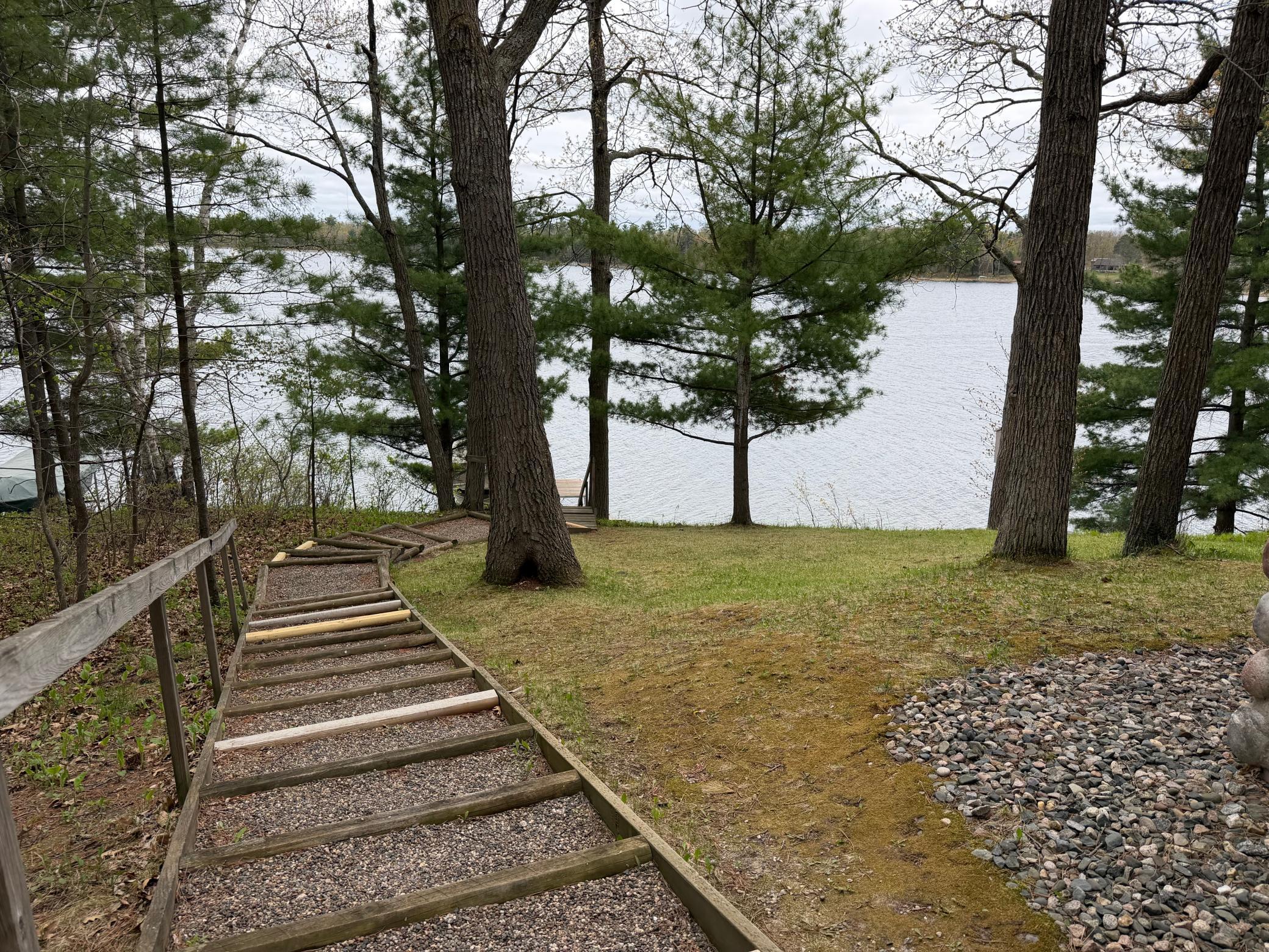 4388 Robin Lane Northwest Hackensack, MN 56452 - Photo 103 of 106
