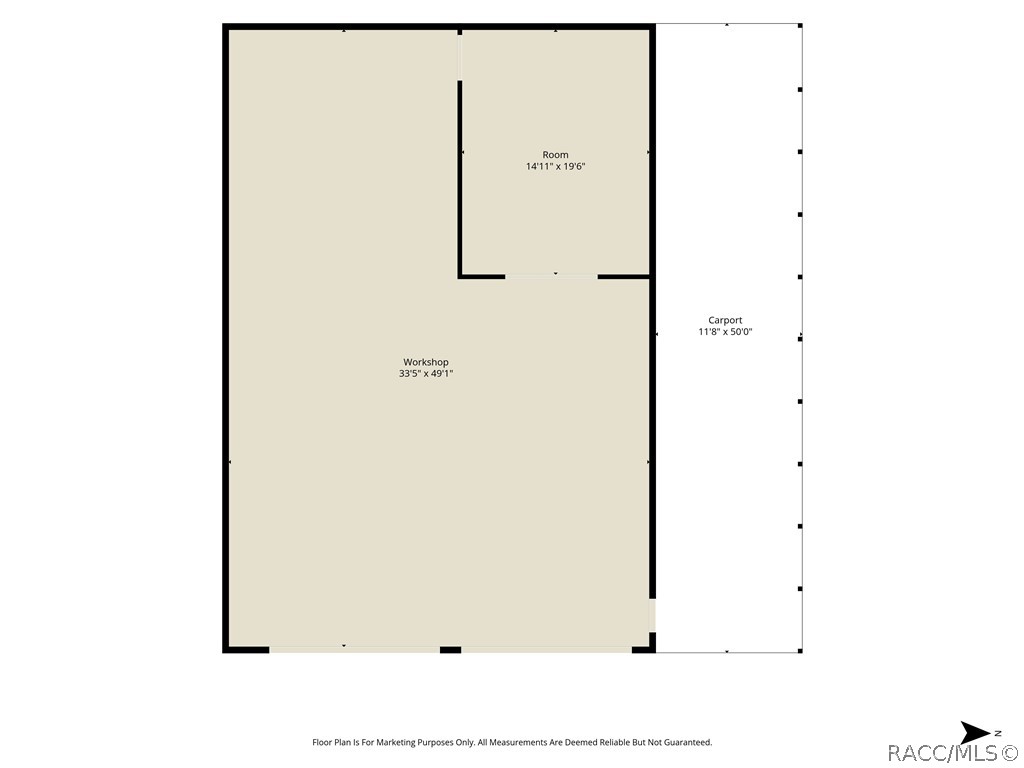 14487 Goldeneye Road Weeki Wachee, FL 34614 - Photo 49 of 49 Gallery Image 49