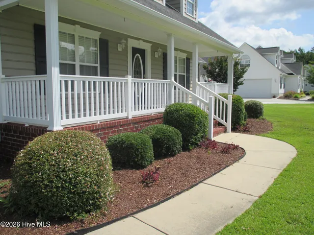 $2,250 | 101 Serenity Court, New Bern, NC 28560