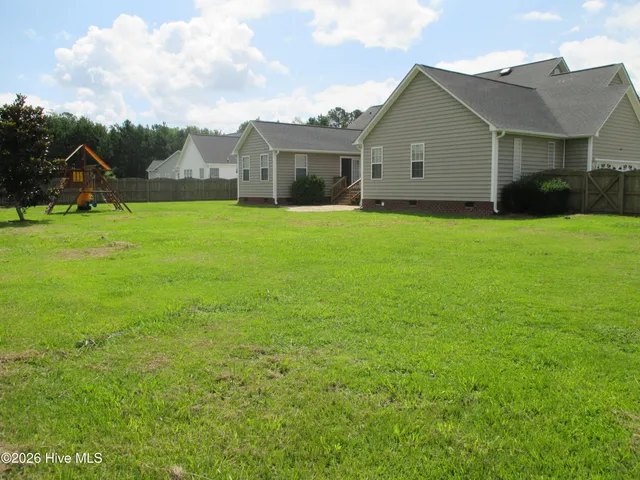 $2,250 | 101 Serenity Court, New Bern, NC 28560