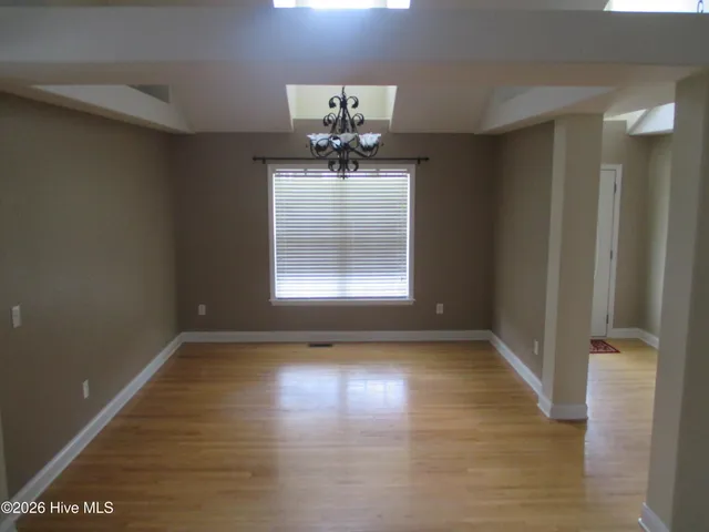 $2,250 | 101 Serenity Court, New Bern, NC 28560