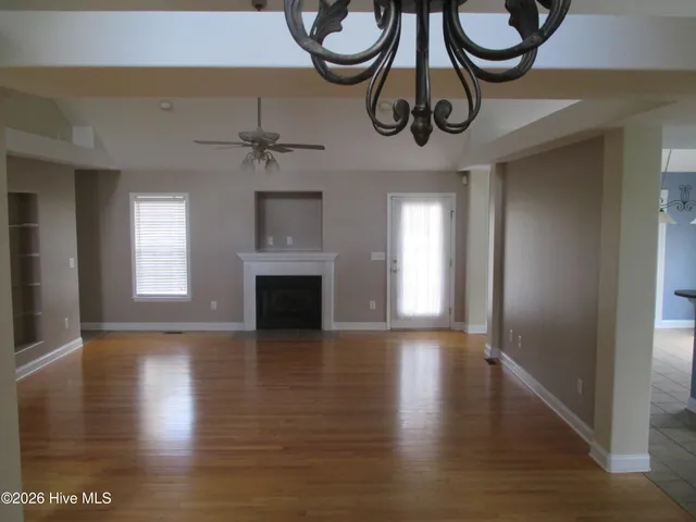 $2,250 | 101 Serenity Court, New Bern, NC 28560