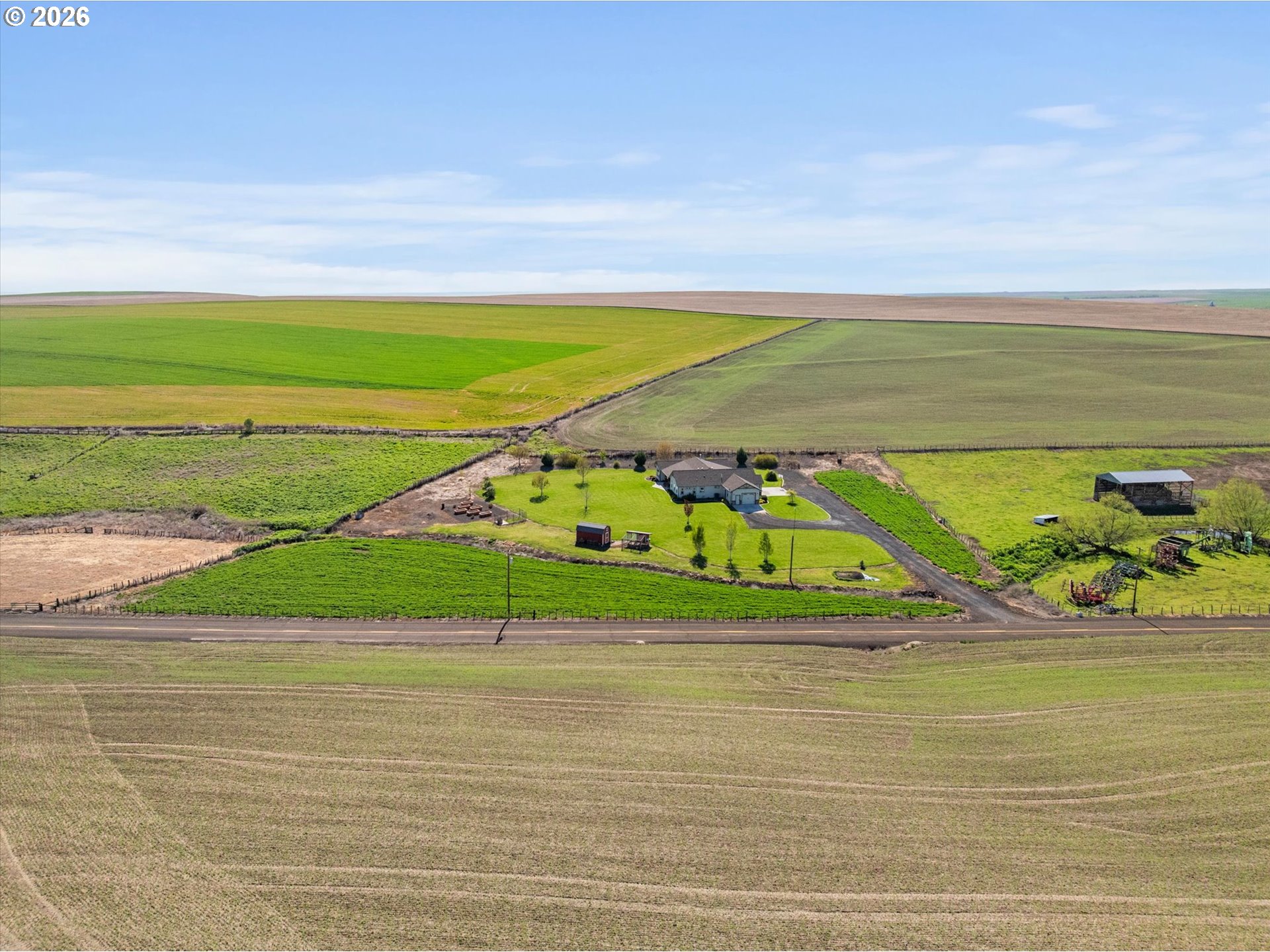 75984 Crawford Hollow Road Adams, OR 97810 - Photo 46 of 48 Gallery Image 46