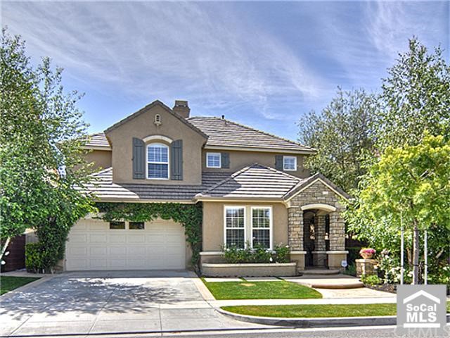 6 Terrastar Lane Ladera Ranch, CA 92694 - Photo 1 of 1 Stunning 5 Bedroom/3 Bathroom house in the heart of Ladera Ranch