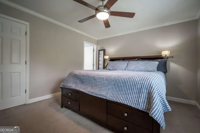 $485,000 | 1020 Barnett Place, Athens, GA 30605