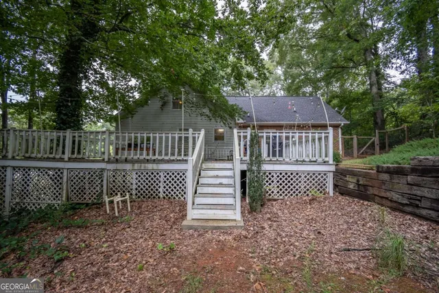 $485,000 | 1020 Barnett Place, Athens, GA 30605