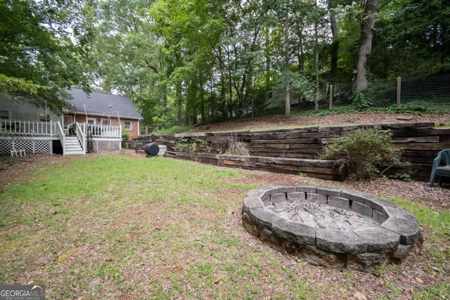 $485,000 | 1020 Barnett Place, Athens, GA 30605