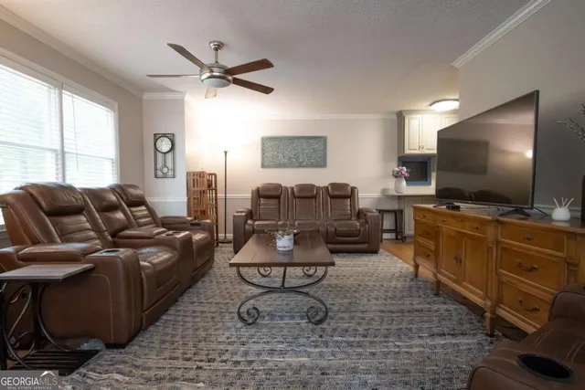 $485,000 | 1020 Barnett Place, Athens, GA 30605