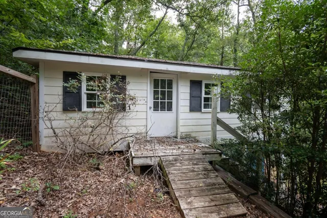 $485,000 | 1020 Barnett Place, Athens, GA 30605