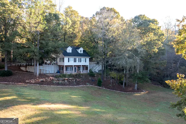 $485,000 | 1020 Barnett Place, Athens, GA 30605