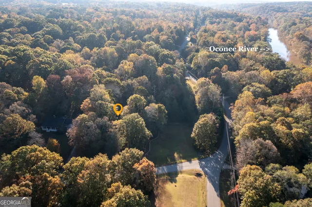 $485,000 | 1020 Barnett Place, Athens, GA 30605