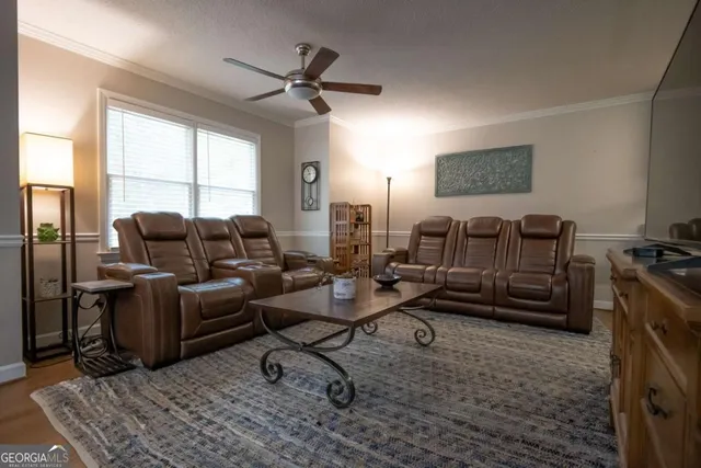 $485,000 | 1020 Barnett Place, Athens, GA 30605