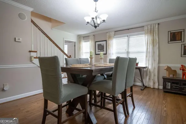 $485,000 | 1020 Barnett Place, Athens, GA 30605