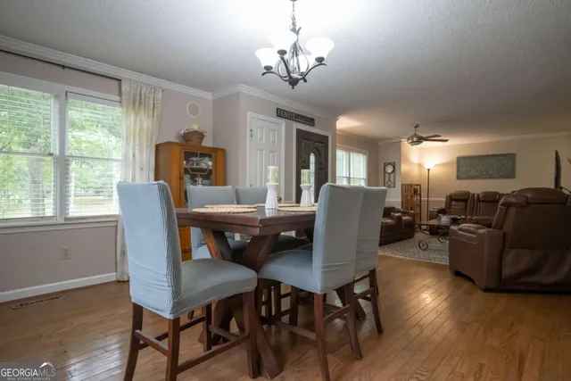 $485,000 | 1020 Barnett Place, Athens, GA 30605