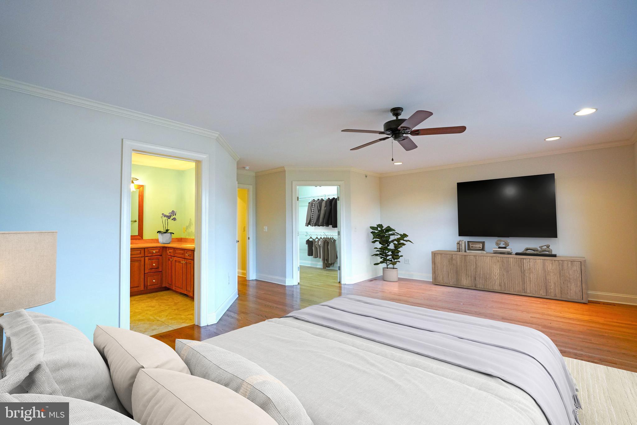 117 Savannah Road, Unit B Lewes, DE 19958 - Photo 25 of 38 Virtually Staged