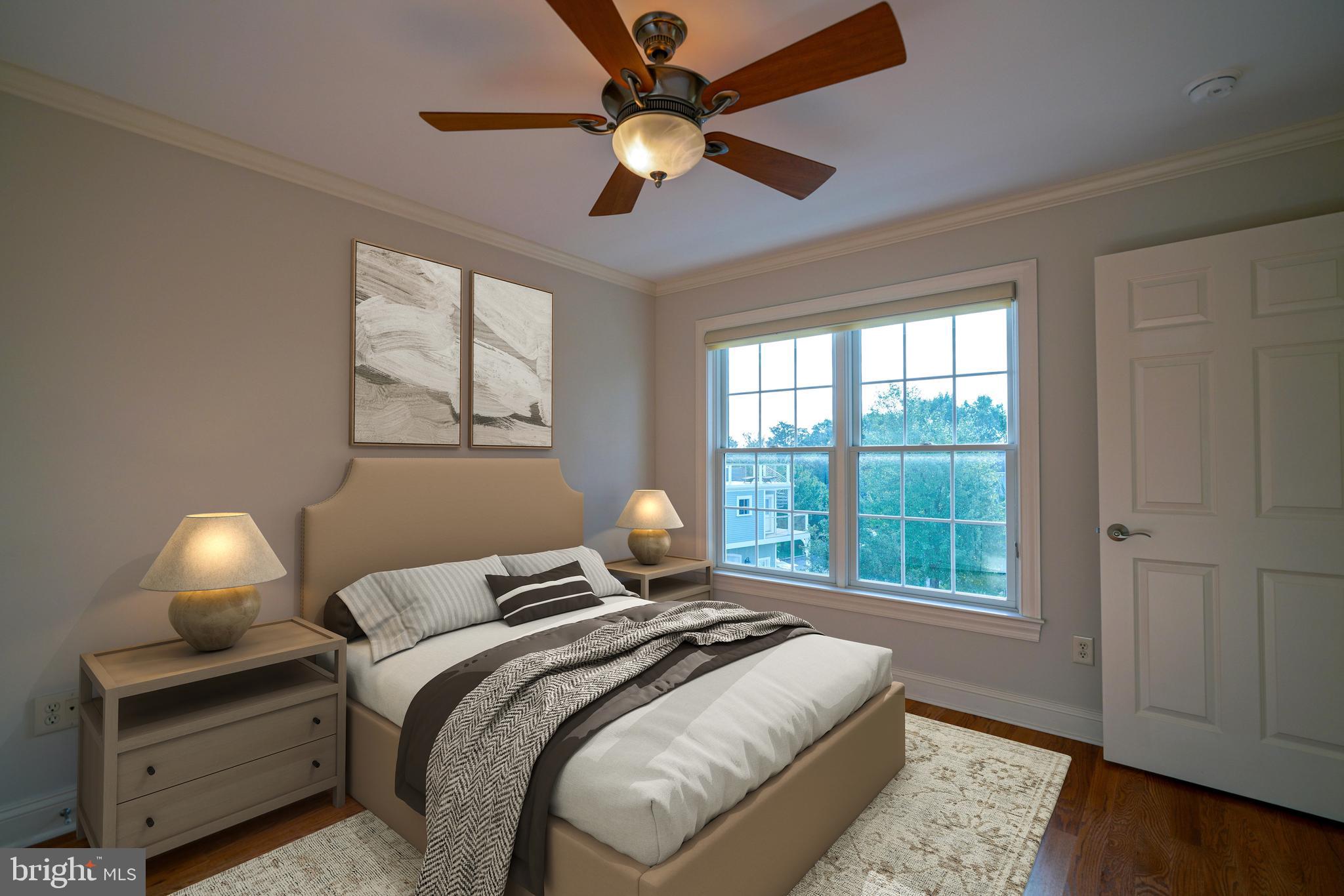 117 Savannah Road, Unit B Lewes, DE 19958 - Photo 32 of 38 Virtually Staged