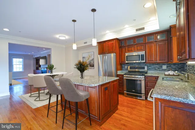 $1,100,000 | 117 Savannah Road, Unit B, Lewes, DE 19958