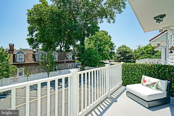 $1,100,000 | 117 Savannah Road, Unit B, Lewes, DE 19958