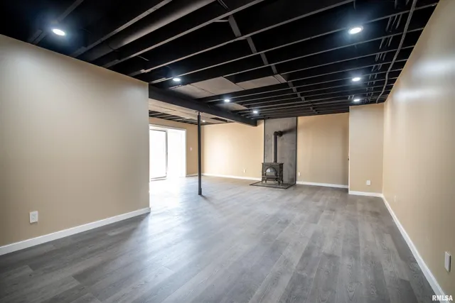 $229,000 | 4502 Northwest Scenic Drive, Peoria, IL 61615