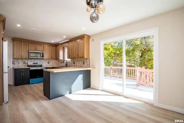 $229,000 | 4502 Northwest Scenic Drive, Peoria, IL 61615