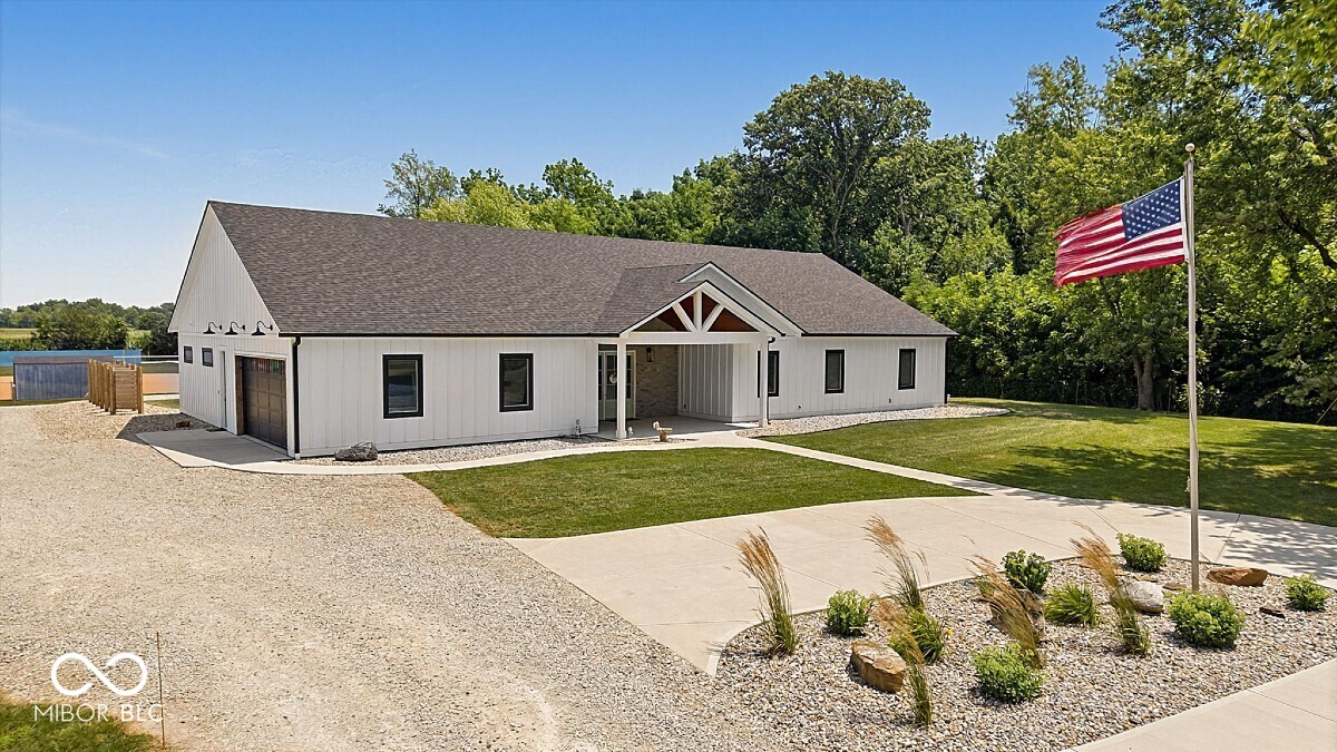 1325 Middle Jamestown Road Lebanon, IN 46052 - Photo 73 of 83