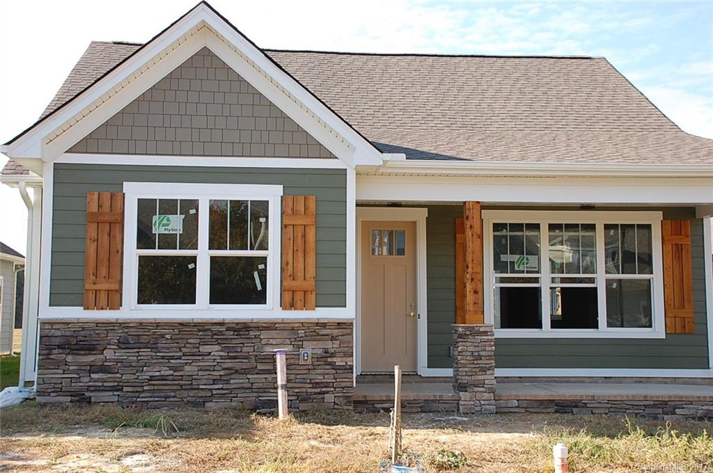 261 Harrison Lane, Unit 31 Locust, NC 28097 - Photo 9 of 9 Gallery Image 9