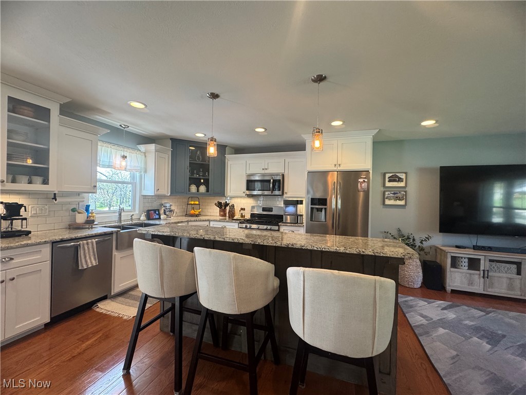 696 Inverness Road Akron, OH 44313 - Photo 14 of 48