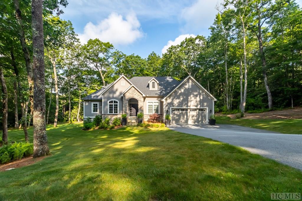 135 Ridge Lane Highlands, NC 28741 - Photo 2 of 25 Gallery Image 2