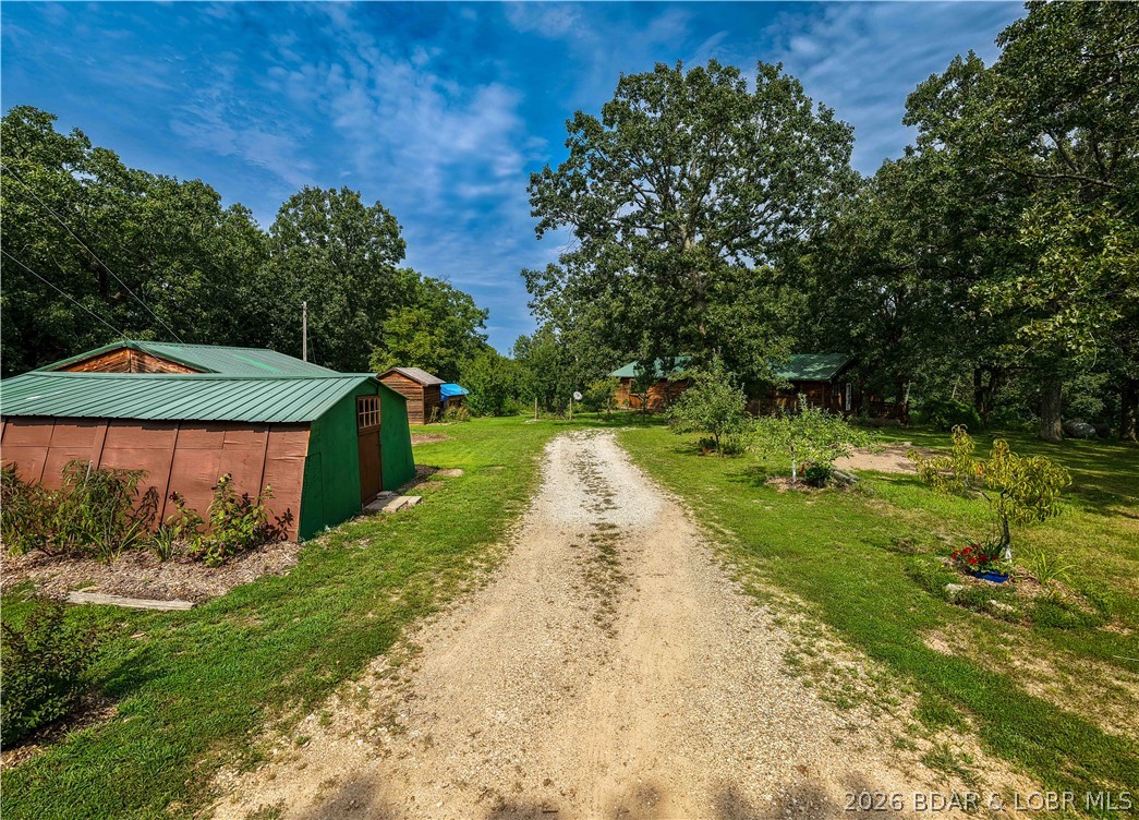 27501 Twin Ridge Road Gravois Mills, MO 65037 - Photo 55 of 89 Gallery Image 55