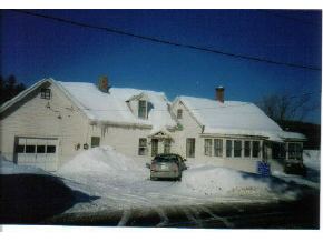 1340 Vt Route 12a Roxbury, VT 05669 - Photo 1 of 1