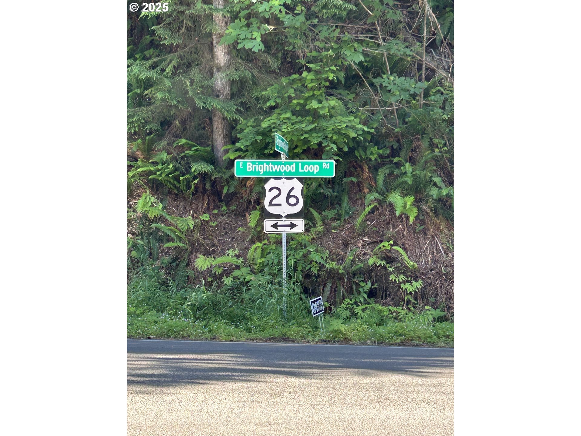 2 East Brightwood Loop Road Brightwood, OR 97011 - Photo 16 of 17