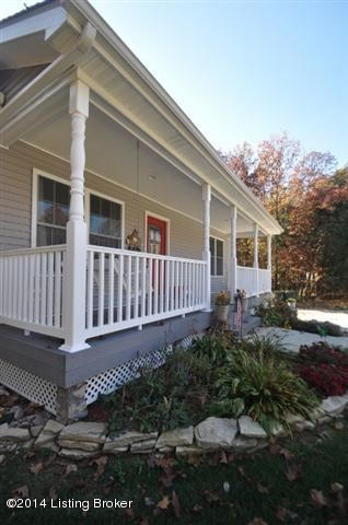 126 Catbird Road Brandenburg, KY 40108 - Photo 2 of 16 HKAR10017547A
