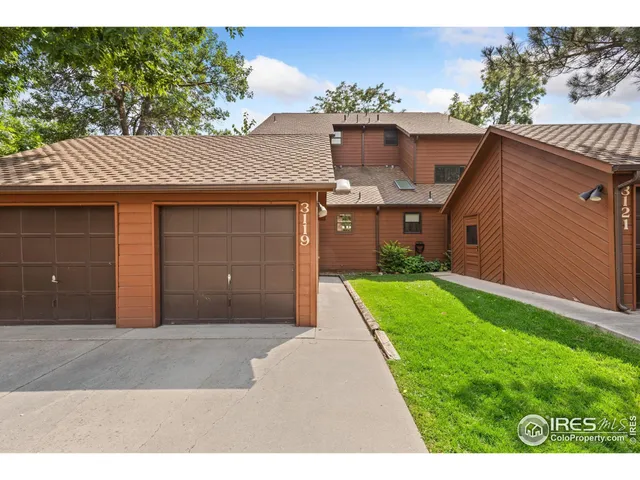 $699,300 | 3119 Bell Drive, Boulder, CO 80301