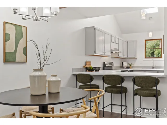 $699,700 | 3119 Bell Drive, Boulder, CO 80301