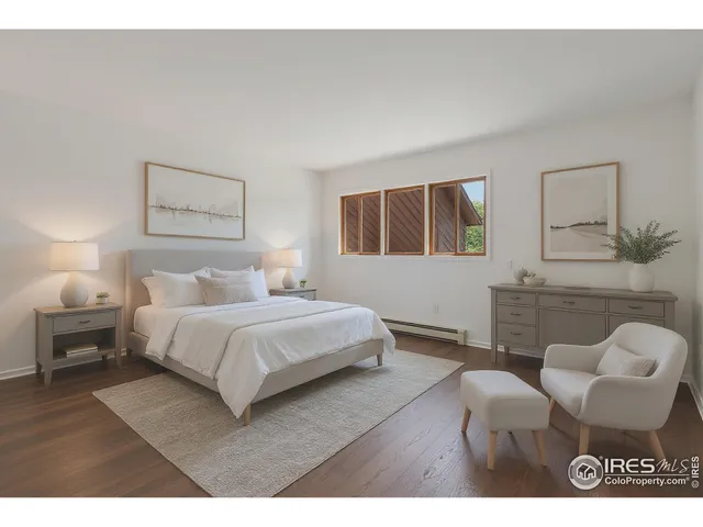 $699,700 | 3119 Bell Drive, Boulder, CO 80301