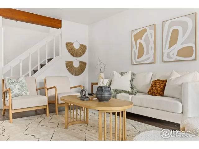 $699,700 | 3119 Bell Drive, Boulder, CO 80301