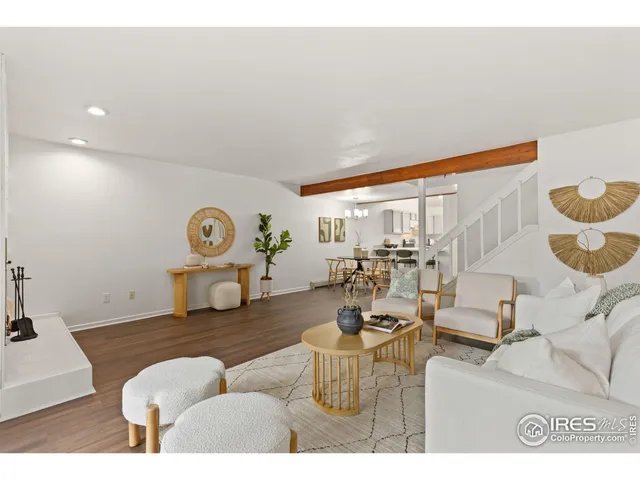 $699,700 | 3119 Bell Drive, Boulder, CO 80301