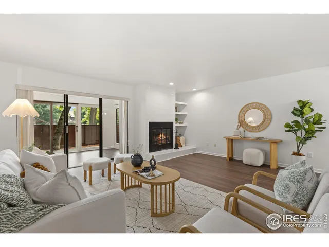 $699,700 | 3119 Bell Drive, Boulder, CO 80301