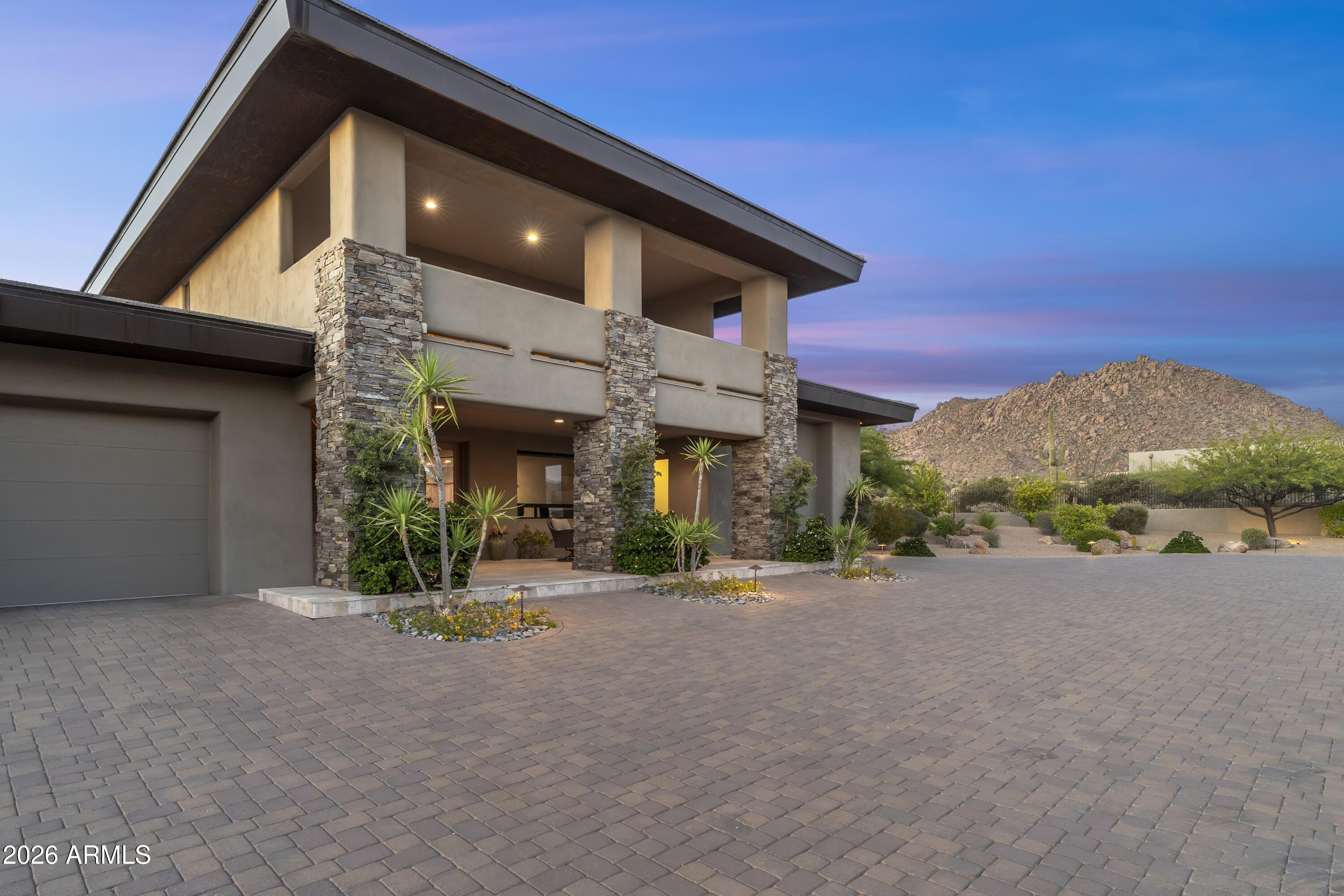 10205 East Happy Valley Road Scottsdale, AZ 85255 - Photo 63 of 81