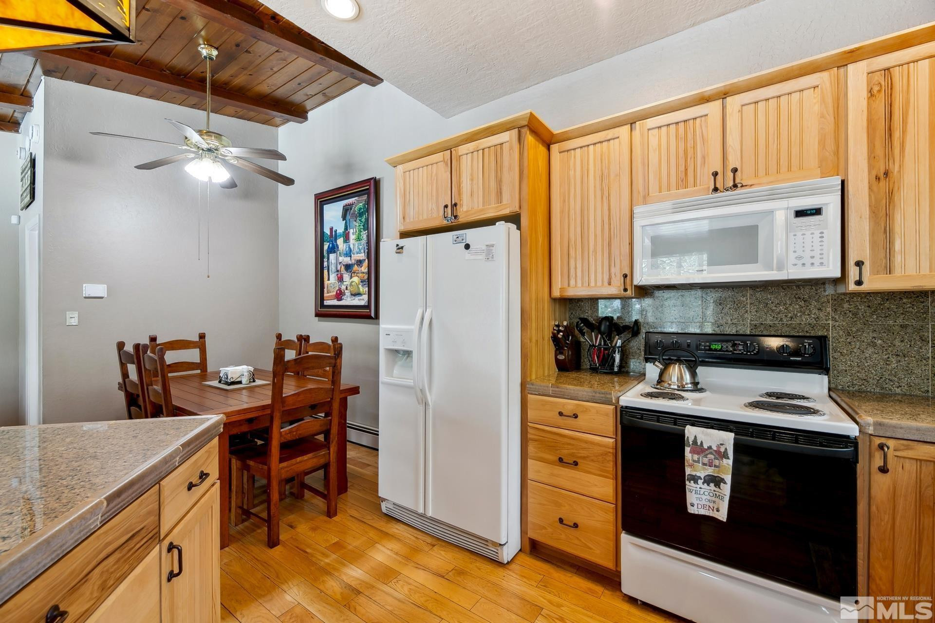 114 Angora Court, Unit A Stateline, NV 89449 - Photo 11 of 40 Photo 11