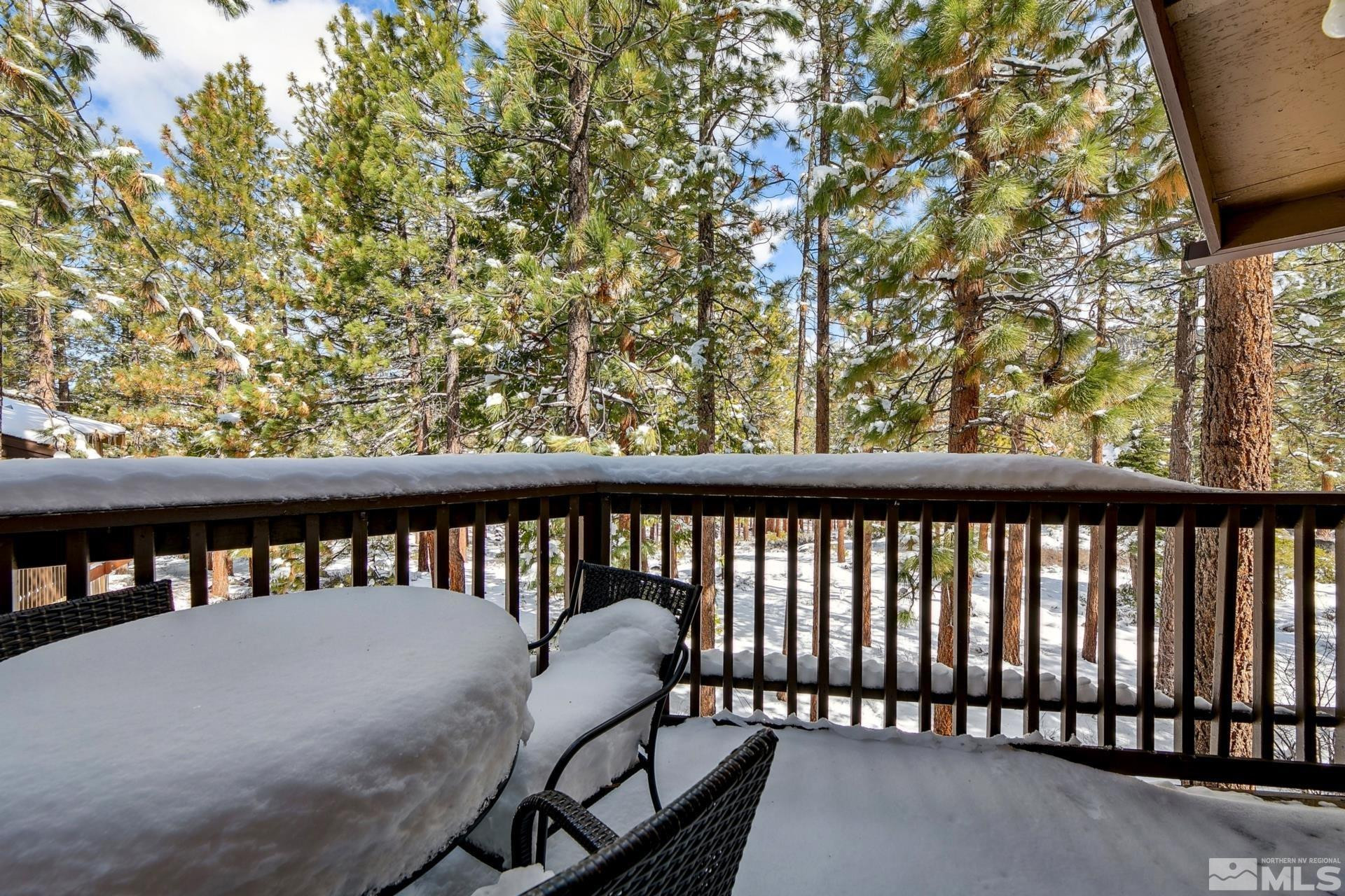 114 Angora Court, Unit A Stateline, NV 89449 - Photo 14 of 40 Photo 14