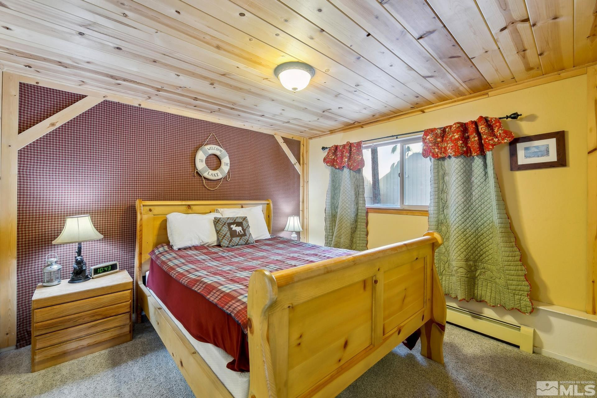 114 Angora Court, Unit A Stateline, NV 89449 - Photo 24 of 40 Photo 24