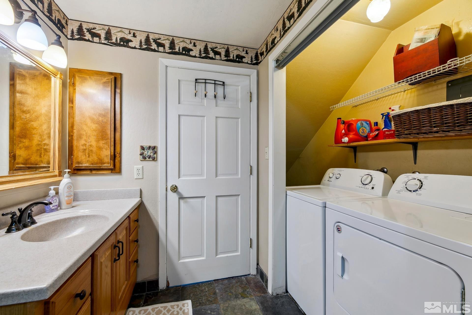 114 Angora Court, Unit A Stateline, NV 89449 - Photo 25 of 40 Photo 25